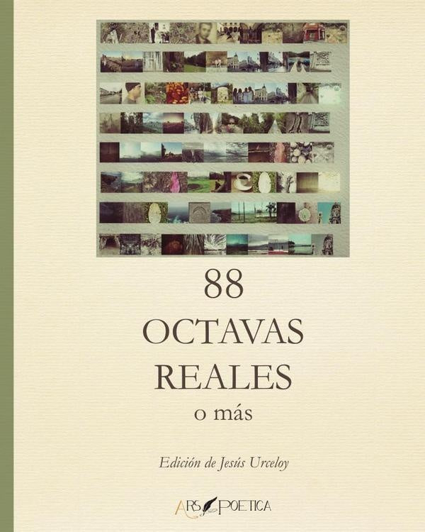 88 Octavas Reales o más | Jesús Urceloy