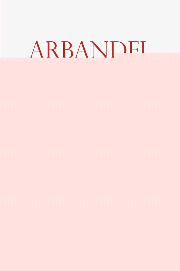 Arbandel | Eva Palomo Cermeño