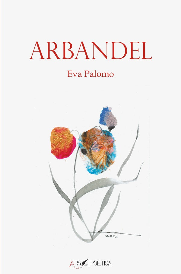 Arbandel | Eva Palomo Cermeño