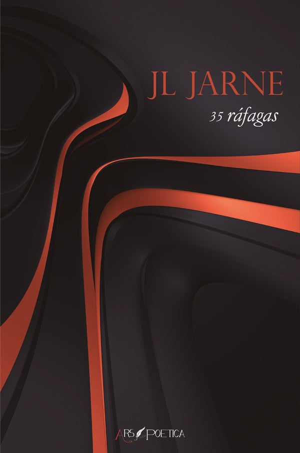 35 ráfagas  | JL Jarne