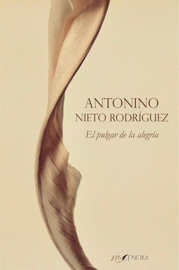El pulgar de la alegría | Antonino Nieto Rodríguez