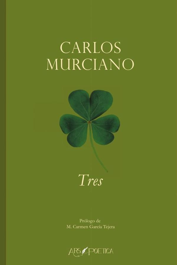 Tres | Murciano, Murciano