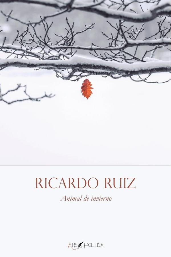 Animal de invierno | Ricardo Ruiz