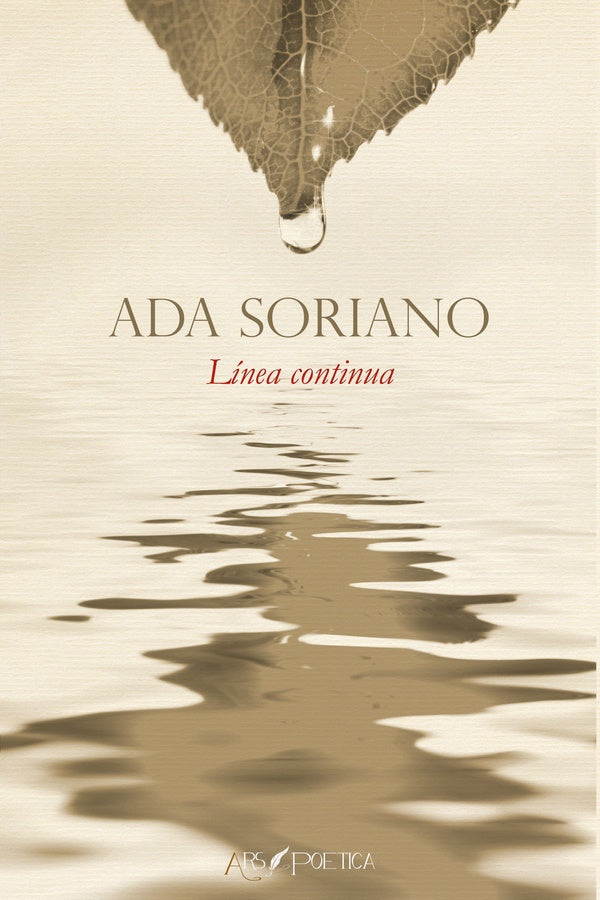 Línea continua | Ada Soriano