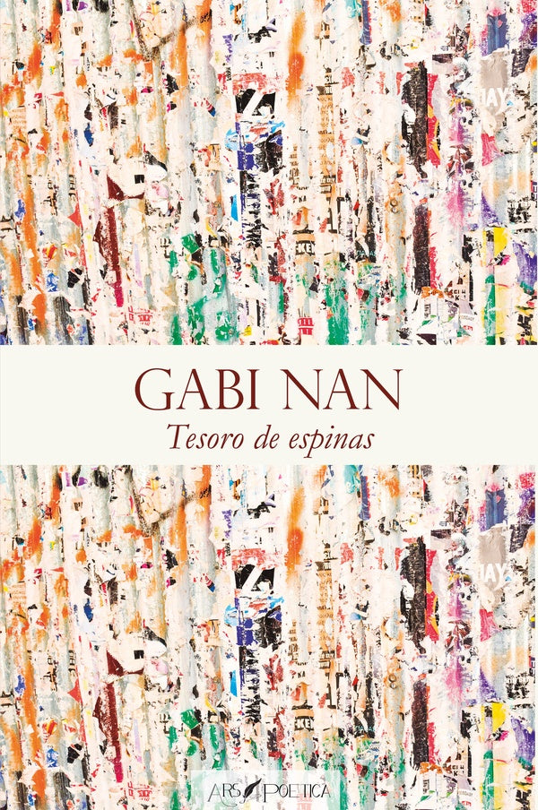 Tesoro de espinas | Gabi Nan