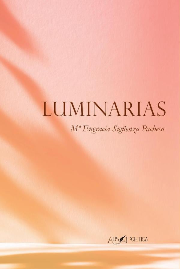 Luminarias | Mª Engracia  Sigüenza Pacheco