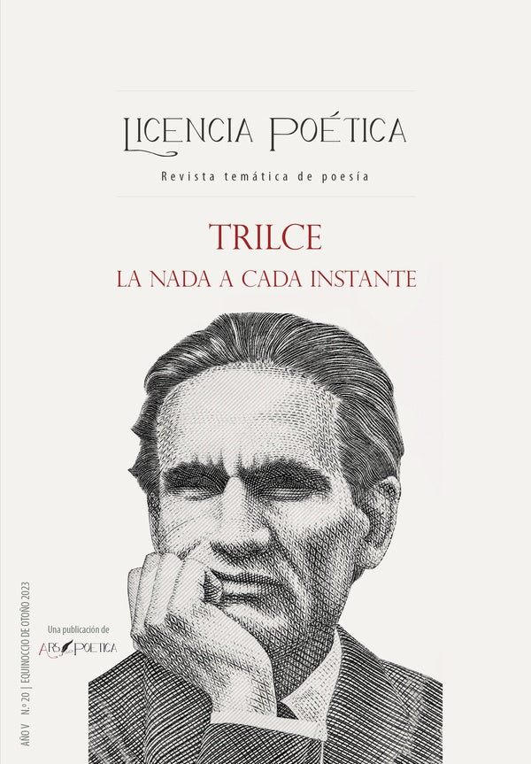 Licencia Poética 20 | Varios autores Varios autores