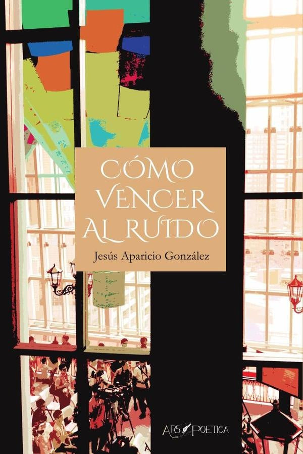 Cómo vencer al ruido | Jesús González, Aparicio González