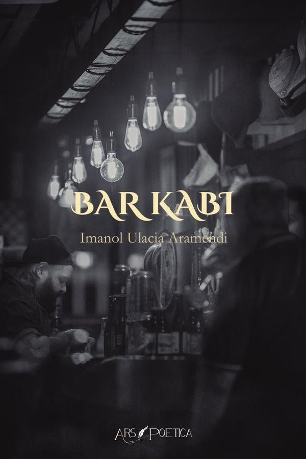 Bar Kabi | Imanol  Ulacia Aramendi