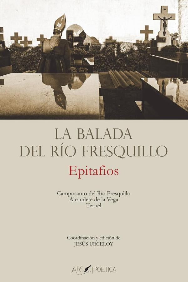 La balada del río Fresquillo | Jesús Urceloy