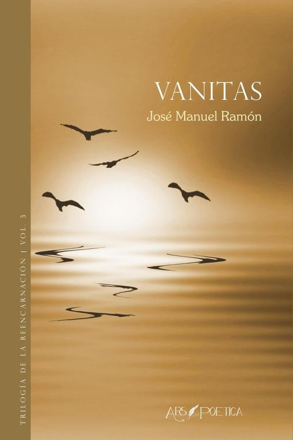 Vanitas | José Manuel Ramón