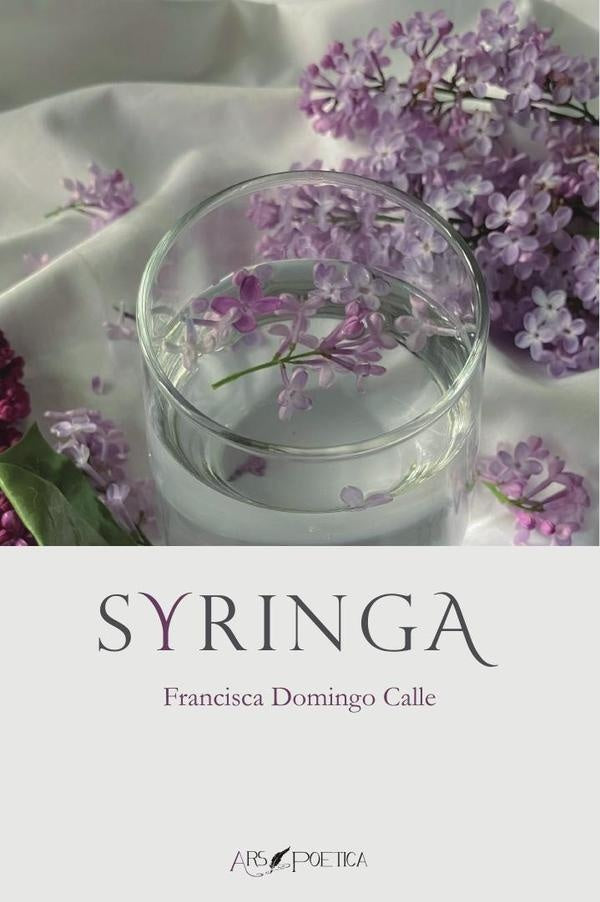 Syringa | Francisca  Domingo Calle