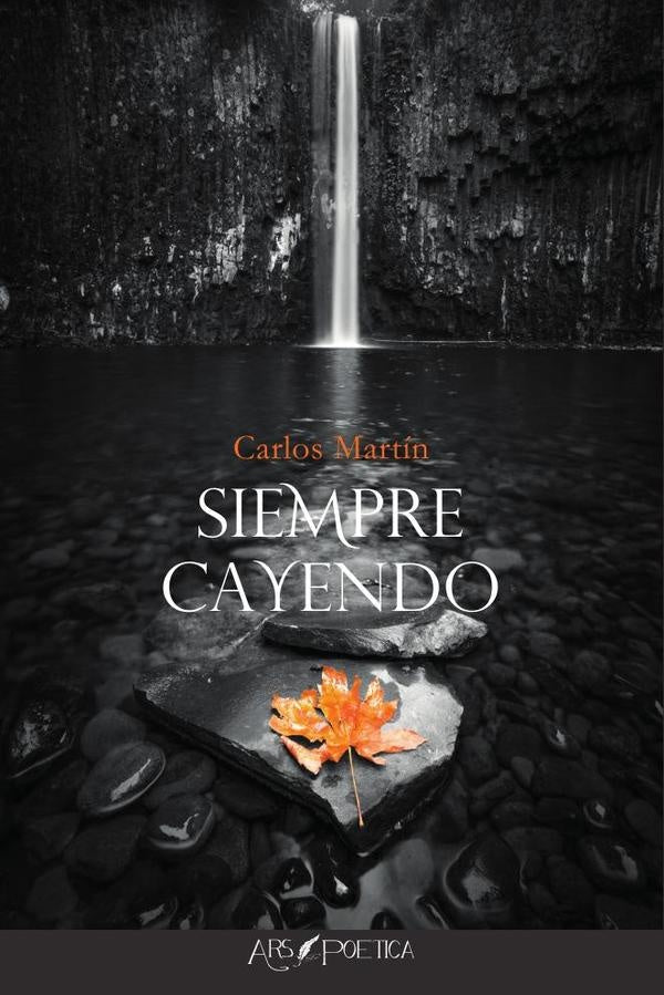 Siempre cayendo | Carlos Martín
