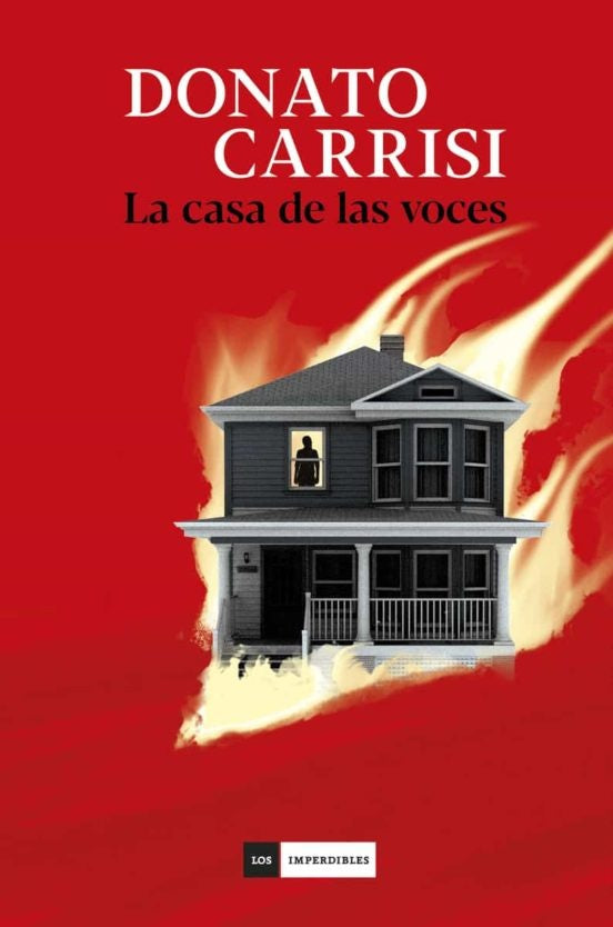 La casa de las voces | Donato  Carrisi