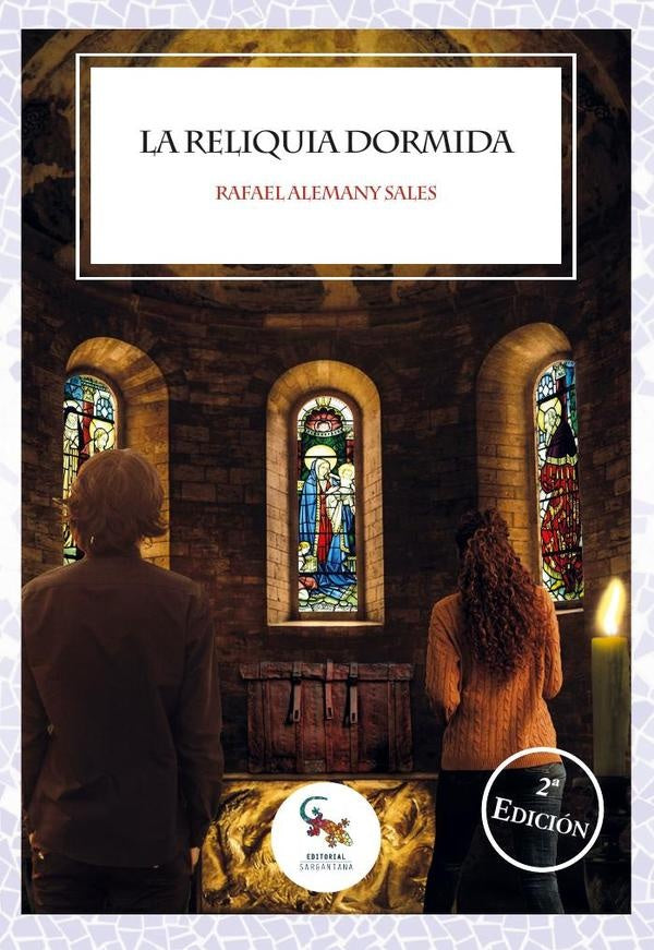 La reliquia dormida  | RAFAEL ALEMANY