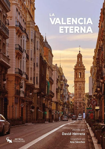 La valencia eterna  | DAVID HERRERA