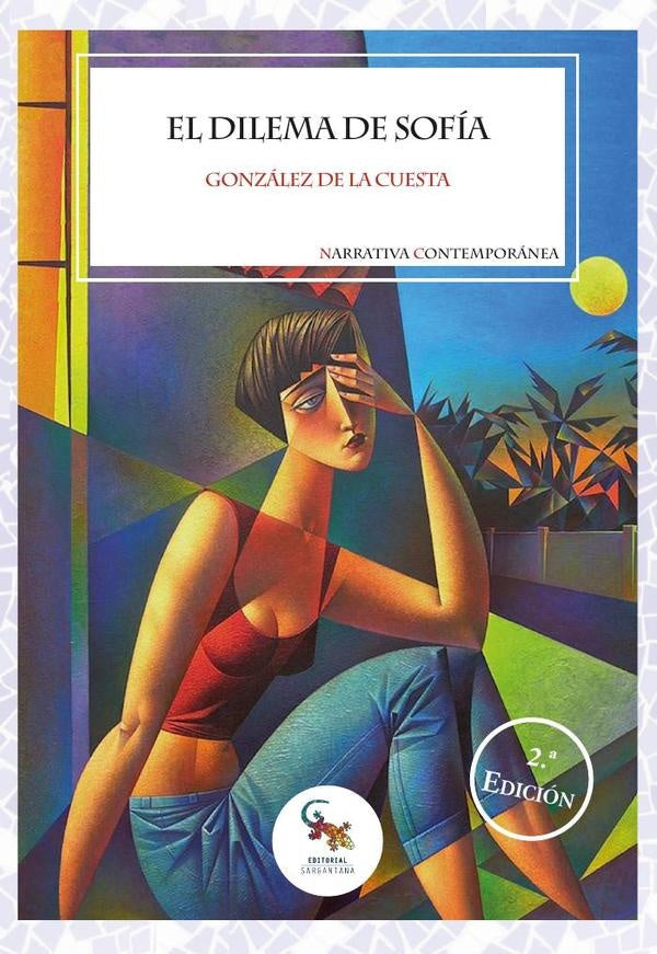 El dilema de sofía  | JOSÉ MANUEL GONZÁLEZ DE LA CUESTA