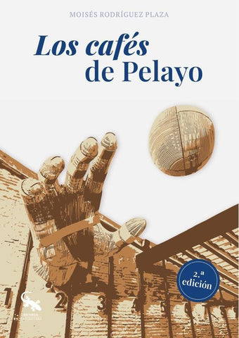 Los cafés de Pelayo | MOISÉS RODRÍGUEZ PLAZA