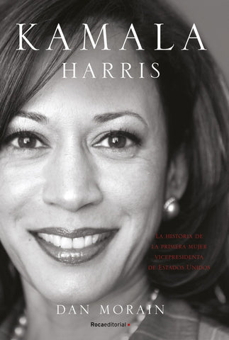 KAMALA HARRIS.C | Dan  Morain