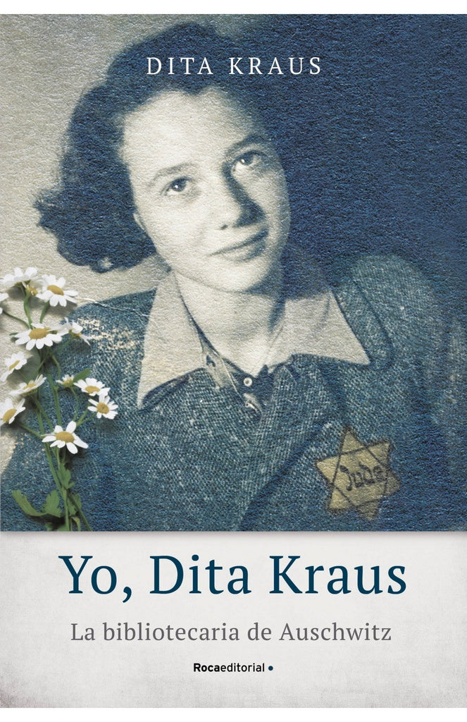 YO, DITA KRAUS | DITA KRAUS
