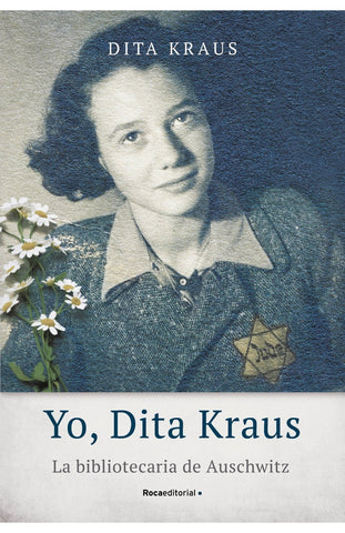 YO, DITA KRAUS | DITA KRAUS