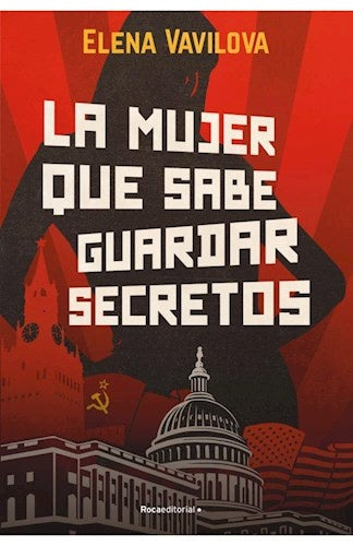 LA MUJER QUE SABE GUARDAR SECRETOS.. | Elena Vavilova
