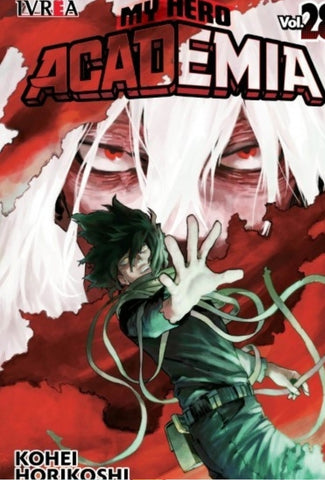 MY HERO ACADEMIA 28 .. | Horikoshi Kohei