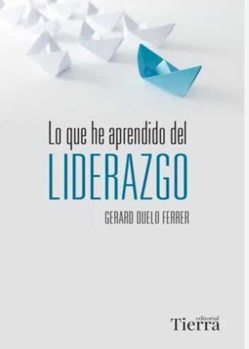 Lo que he aprendido del liderazgo | Duelo
