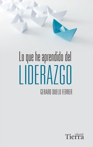 Lo que he aprendido del liderazgo | Duelo