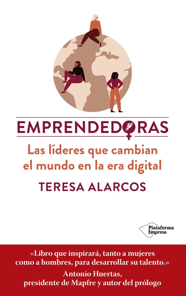 Emprendedoras | Alarcos