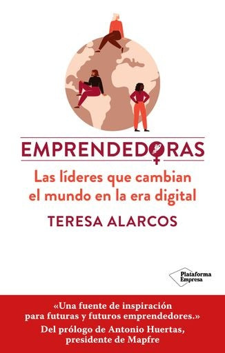 Emprendedoras | Alarcos