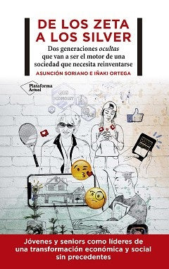 De los Zeta a los Silver | Ortega ---