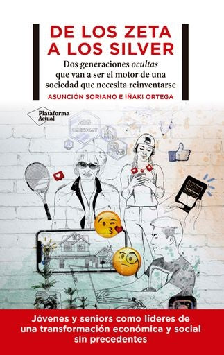De los Zeta a los Silver | Ortega ---