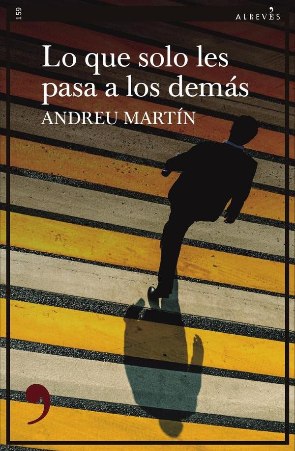 Lo que solo les pasa a los demás | MARTIN, Martín