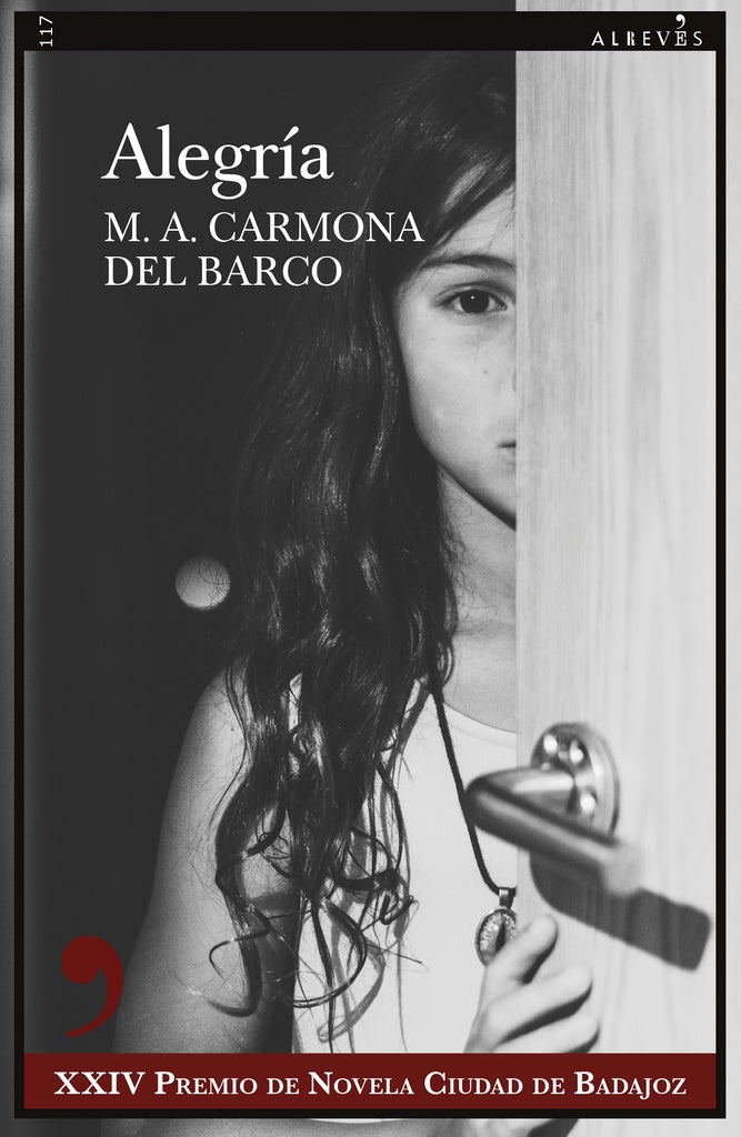 Alegría | Miguel Ángel Carmona de Barco