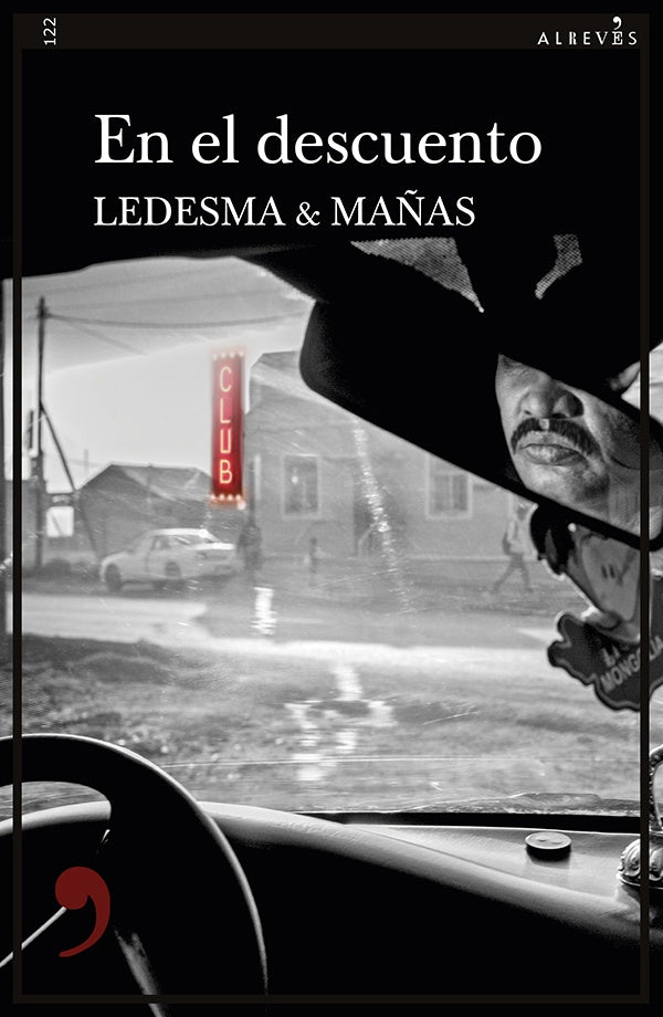En el descuento | Mañas, Ledesma