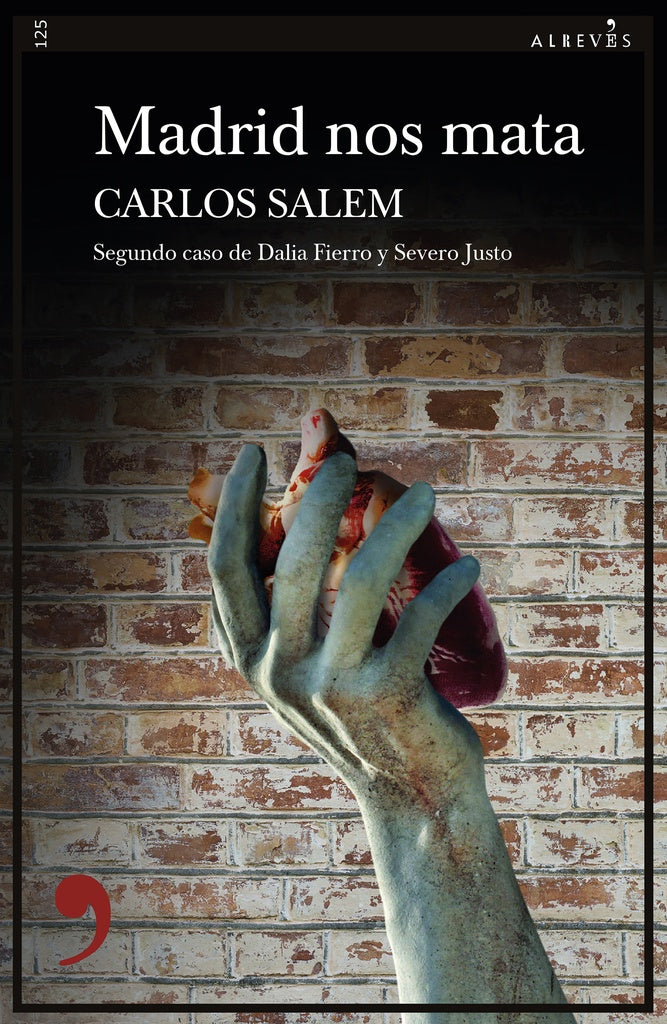Madrid nos mata | Carlos Salem