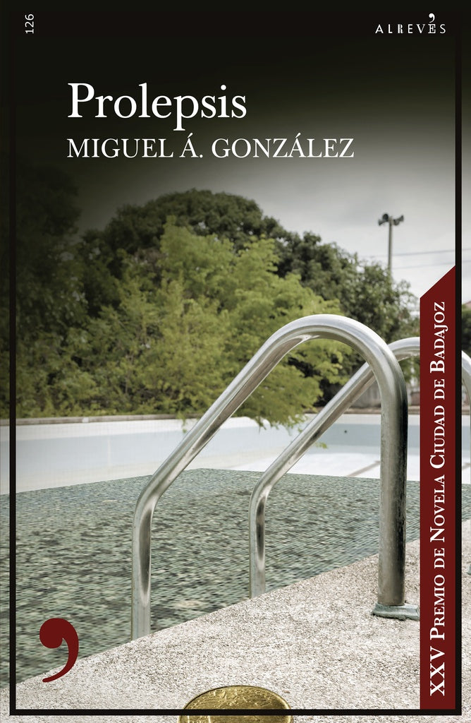 Prolepsis | Miguel A. González
