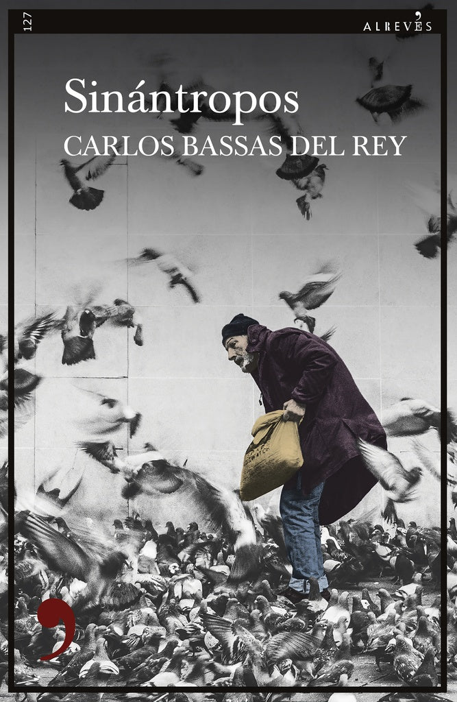 Sinántropos | Carlos Basas