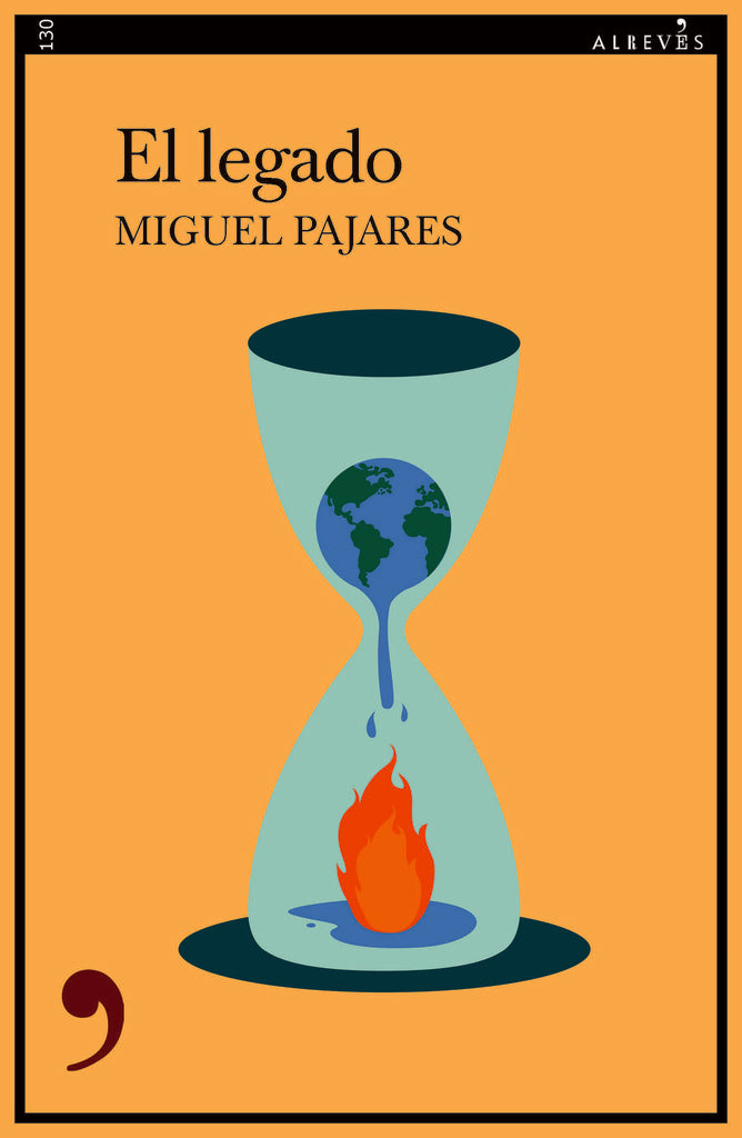El legado | Miguel Pajares