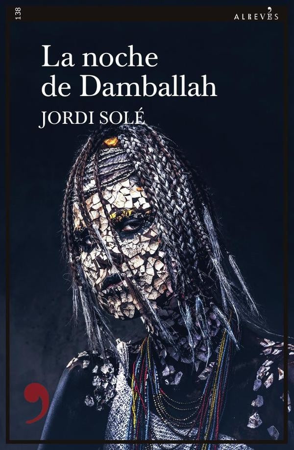 La noche de Damballah | Jordi Solé