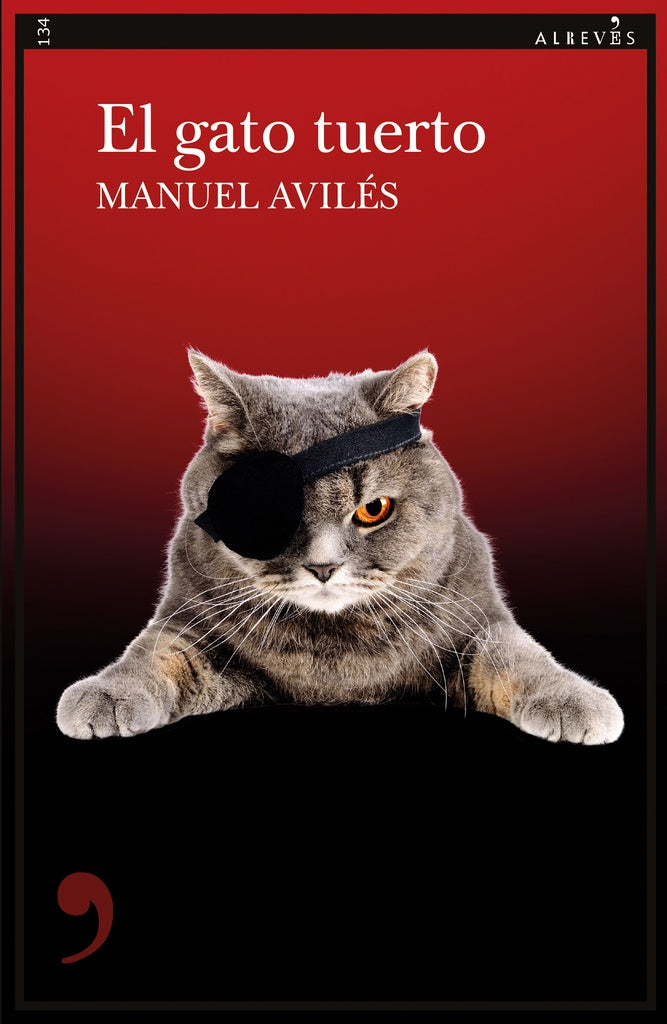 El gato tuerto | Manuel Avilés