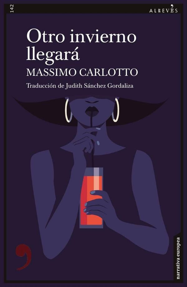 Otro invierno llegará | Mássimo Carlotto