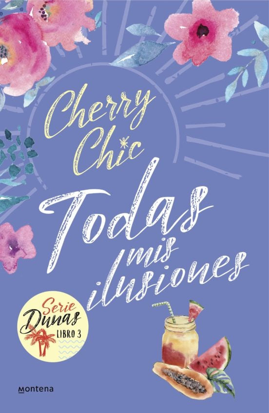 TODAS MIS ILUSIONES.. | Cherry Chic