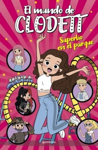 SUPERLÍO EN EL PARQUE*.. | CLODETT