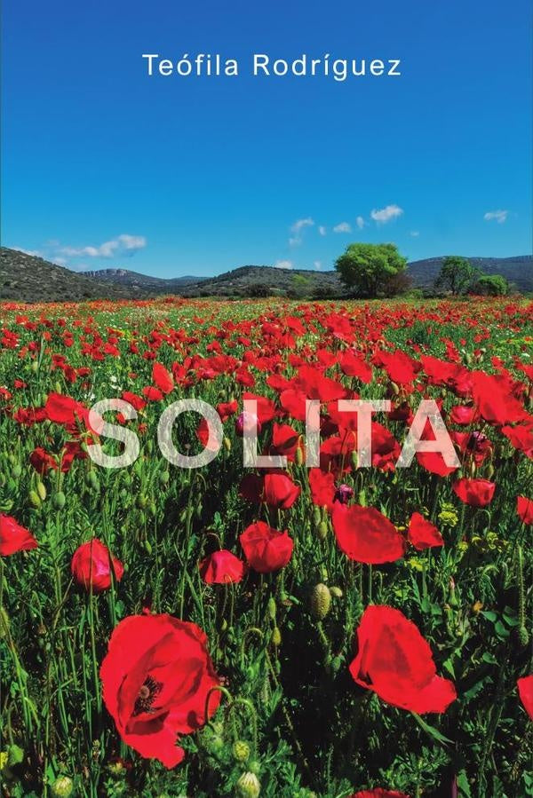 Solita | Teófila Rodríguez Ingelmo