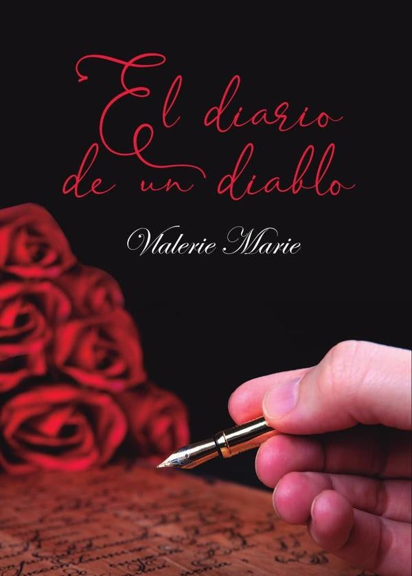El diario de un diablo | Velerie Marie