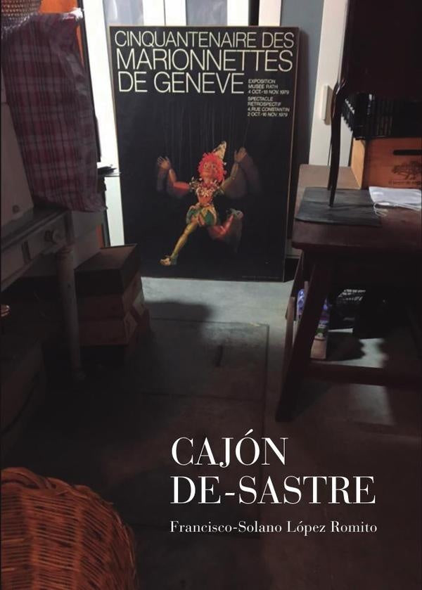 Cajón de-sastre | Francisco-Solano López Romito