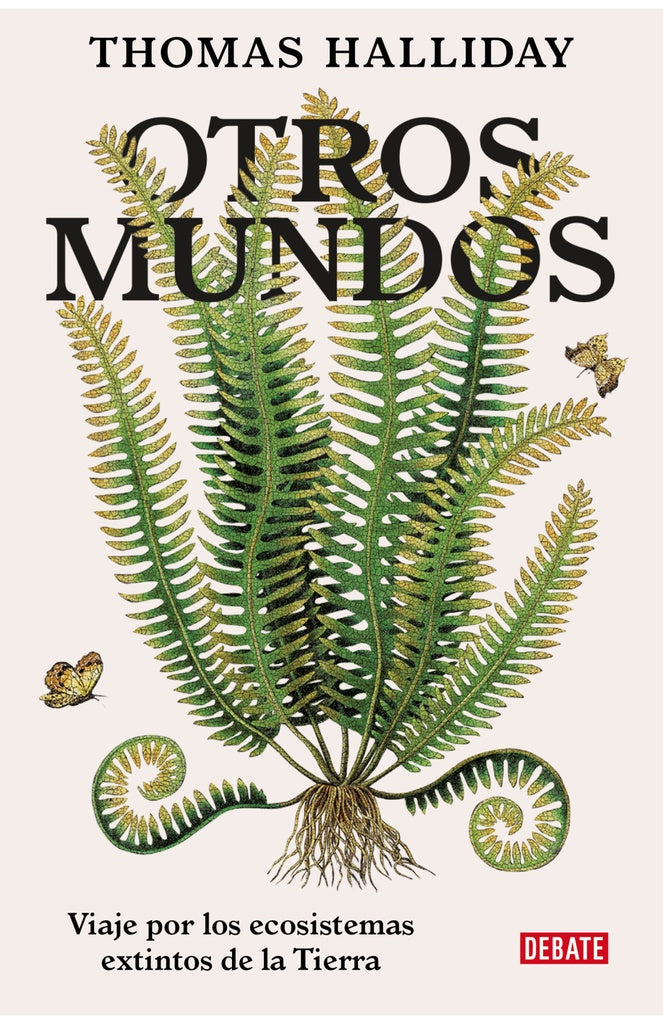 Otros mundos  | Thomas Halliday