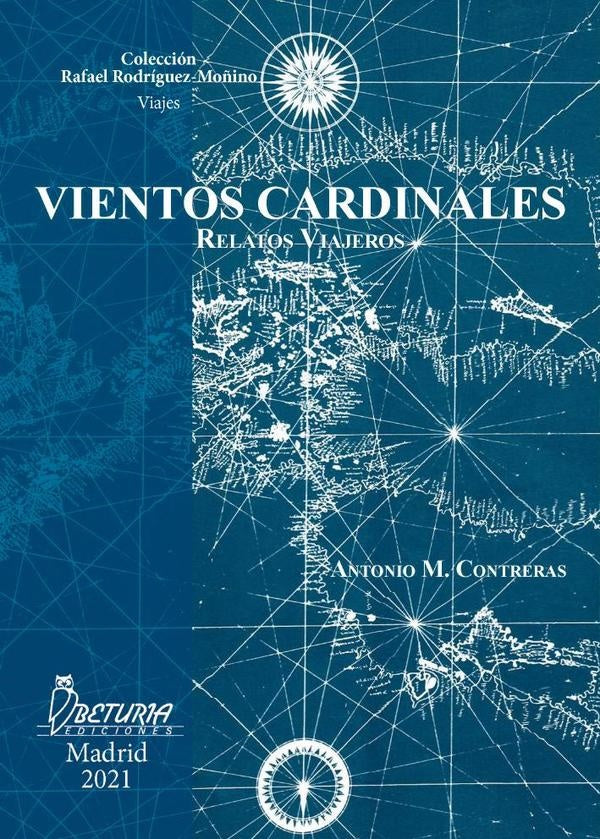 Vientos cardinales | Antonio Jiménez